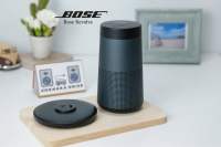 Bose revolve,ลำโพงบลูทูธ,Bose Bluetooth,ลำโพงญี่ปุ่นมือสอง