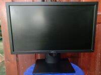 Dell E2016H 20" LED Black LCD Monitor  มือ 2 เกรด  บี