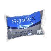 ดีที่สุดในโลก SYNDEX หมอนหนุนใยสังเคราะห์ 27x40นิ้ว ผ้าไมโครสีเทา  เพิ่มเติม หมอนหนุน จาก SYNDEX *สีที่ปรากฏบนเว็บไซต์อาจมีความแตกต่างจากสีของสินค้าจริงเนื่องจากข้อจำกัดของหน้าจอแสตงผล