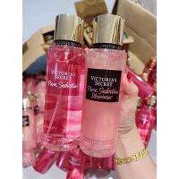 ใหม่ [พร้อมส่ง] น้ำหอม​ VictoriaSecret วิค​ตอเรีย​ซี​เคร็ท​ น้ำหอม​ผู้หญิง กลิ่นหอมมาก