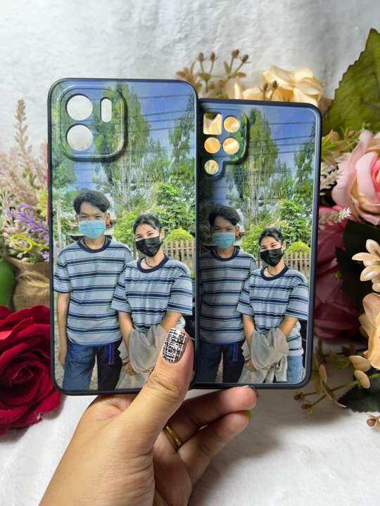 เคสสกรีนตามสั่งจากรูปถ่าย-มีเกือบทุกรุ่น-สอบถามรุ่นและส่งรูปทางช่องแชทนะคะ