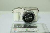 Olympus EPL9 พร้อมเลนส์ 14-42