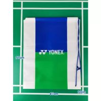 ?พร้อมส่ง?Yonex ถุงหูรูด อเนกประสงค์ ลายครบรอบ 75 ปี