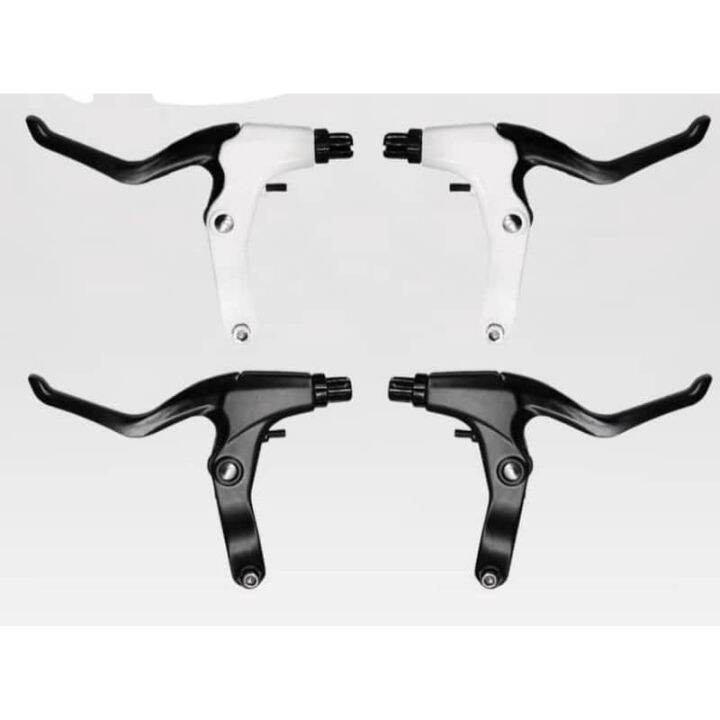 Bicycle Full Alloy Brake Lever Replacement Accessorries Basikal