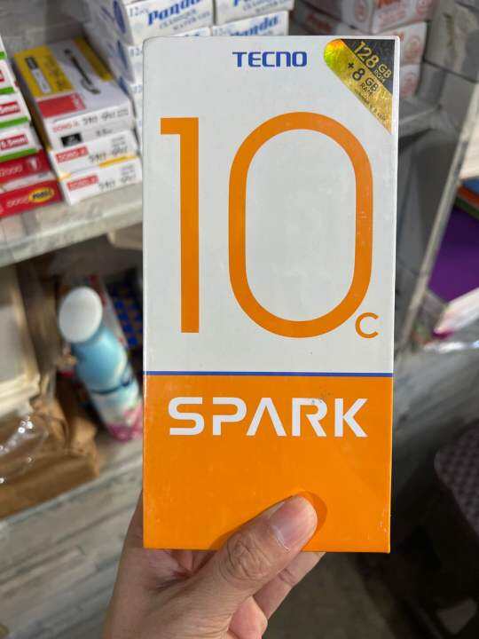 techno spark 10c | Lazada PH