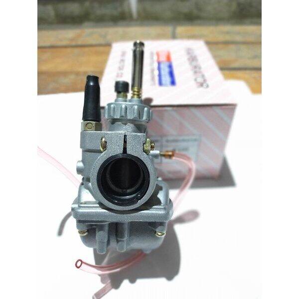 KARBURATOR CARBURATOR ASSY SUZUKI A100 A 100 KOMPLIT | Lazada Indonesia