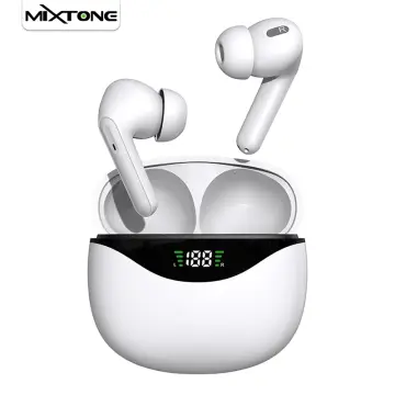 Best wireless earbuds online with microphone for android