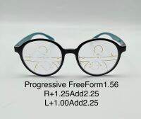 SUPER EYE LEN PROGRESSIVE FREE FORM