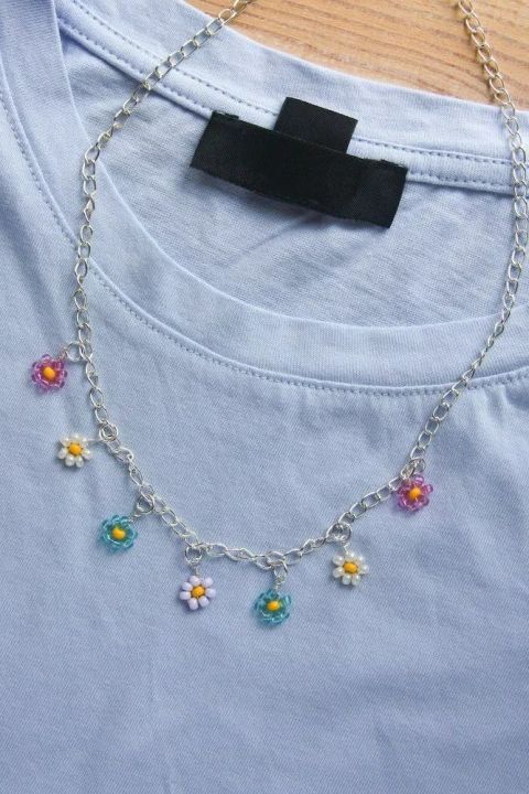 jewelry-necklace-summer-style