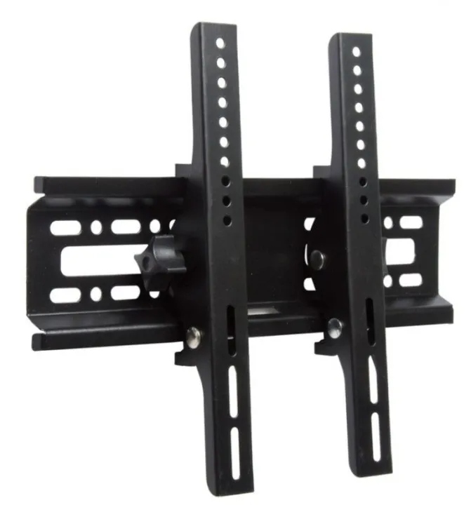 TV bracket for 15"42" LED/LCD/Plasma TV wall mount Lazada PH
