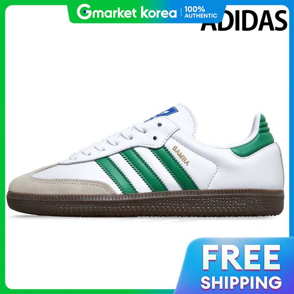 adidas