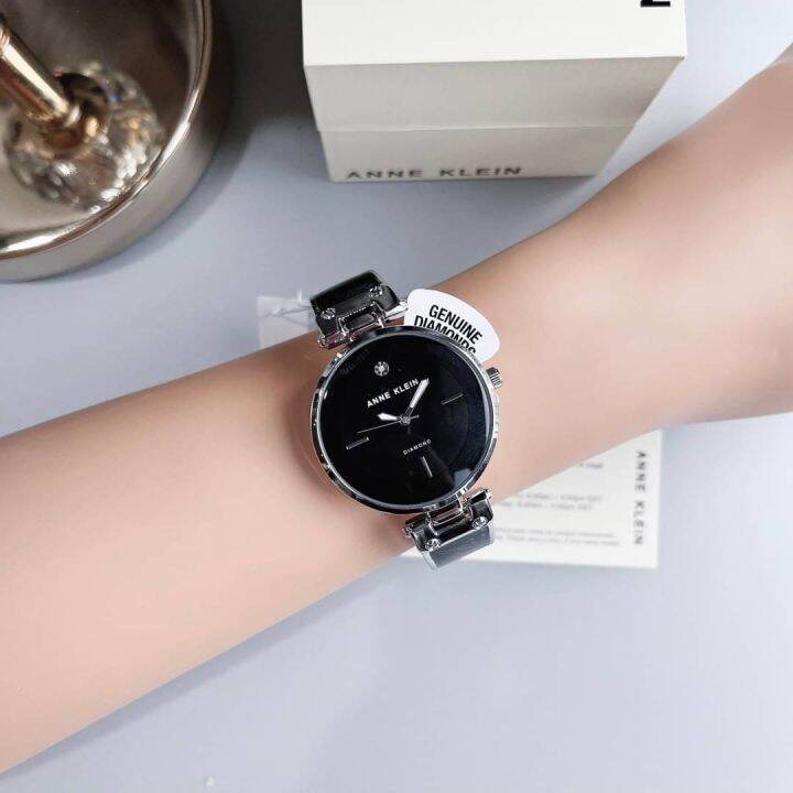 นาฬิกาข้อมือผู้หญิง-anne-klein-dress-watch-model-ak-2512-รับประกันของแท้-100-ไม่แท้ยินดีคืนเงินเต็มจำนวน