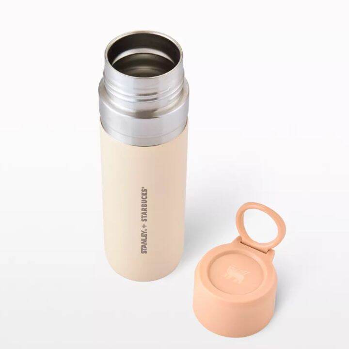 starbucks-brown-amp-beige-water-bottle-16oz-แท้