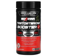 Testosterone Booster Six Star Pro Nutrition​(60 caplets)​