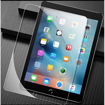 2x Tempered Glass Screen Protector For iPad 9.7 10.2 10.9 7th 5th