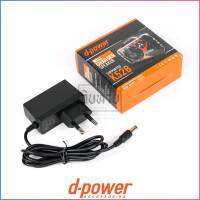 d-power สายชาร์จลำโพงบลูทูธ