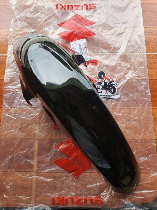 Front fender r150 (Reborn)(Newbreed)(Gen1) | Lazada PH