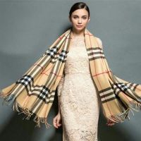 Men &amp; Women Pashmina Fashion scarf ผ้าพันคอแฟชั่นผู้ชายผู้หญิง