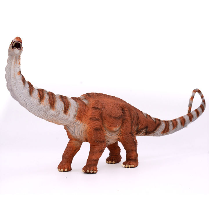 โมเดลไดโนเสาร์ของเล่นสัตว์จำลองไซส์ใหญ่ยาวพิเศษยูกิหลงหลงหลงหลงหลงหลงหลงหลงหลง