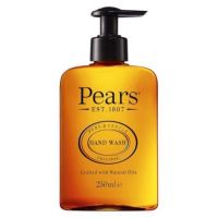 Pears Liquid Handwash (250ml) (แพร์แฮนด์วอซ)