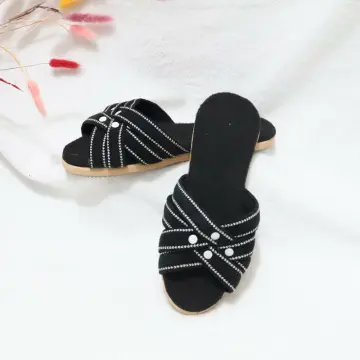 Lazada hot sale slippers sale