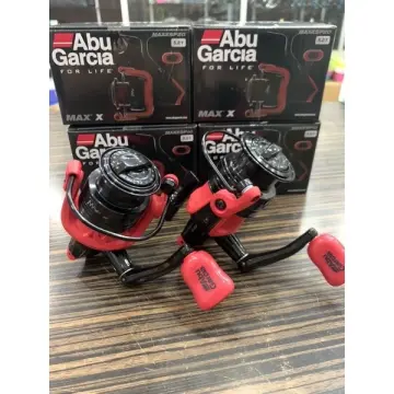 Abu Garcia Revo3 X - Spinning Reel Series