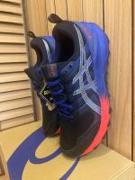 Asics Gel Trabuco 9 G-TX รองเท้าวิ่งเทรล ผู้ชาย แบบกันน้ำ ค่ะ