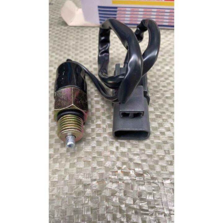 NISSAN FRONTIER,NAVARA REVERSE SWITCH (5 SPEED) Lazada