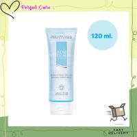 Exp.26/07/25 Provamed Acniclear Cleansing Gel - โปรวาเมด แอคนิเคลียร์ คลีนซิ่งเจล เจลล้างหน้าสูตรเฉพาะสำหรับผู้มีปัญหาสิว 120 ml.