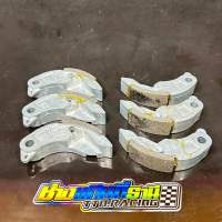 ผ้าครัช ครัชคาร์บอน ครัชแต่ง HONDA PCX 125 150 160 CLICK 110 125 150 160 ADV 150cc  ผ้าคลัชคลิก125-150 pcx125/150-160