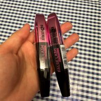 L’oreal False Lash Miss Manga Mascara Waterproof