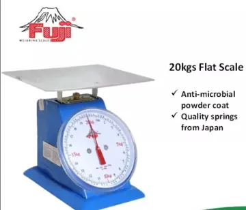 Fuji FTB-10  1st Scales Shop