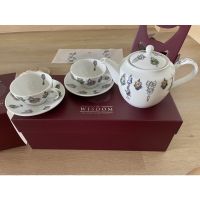 kbank the wisdom tea set ชุดกาน้ำชากสิกรเดอะวิสดอม สุดหรู