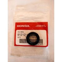 91212-K44-V01 ซีลแท้เบอร์16x26x6ซีลแกนสตาร์ท honda สกู้ปี้ไอทุกรุ่น,คลิ๊ก110ทุกรุ่น,1ชิ้น อะไหล่เเท้ศูนย์?%