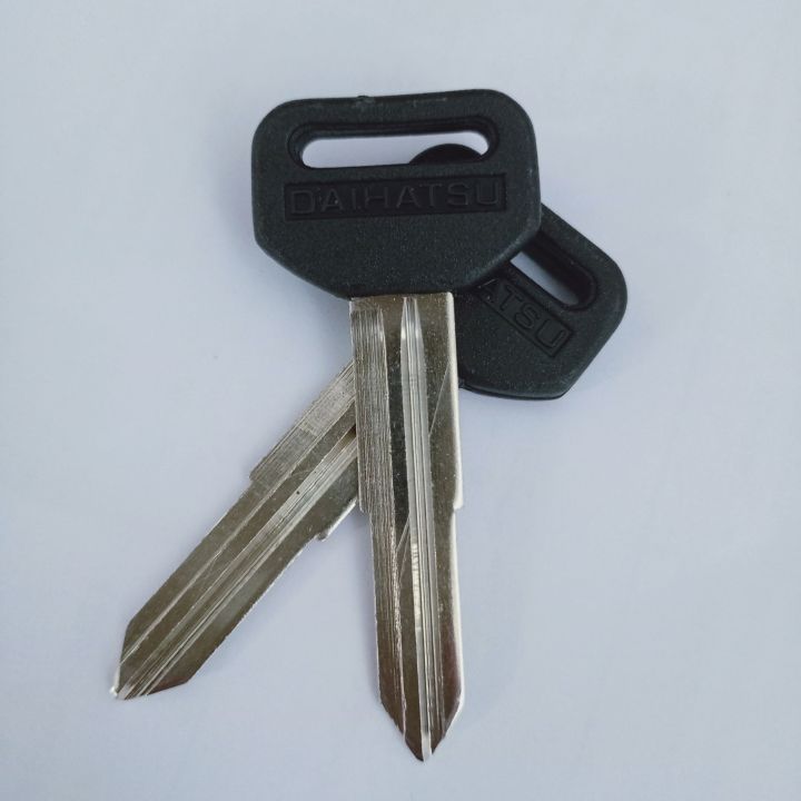 กุญแจรถยนต์-daihatsu-กรอบกุญแจ-daihatsu-ไดฮัทสุ