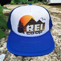 REI CO-OP Original Trucker hat (Deadstock)