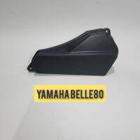 ฝาปิดกรองอากาศ เบล80 ของแท้ สำหรับ Yamaha Belle80 ของหายาก พลาสติกหนา คุณภาพอะไหล่แท้ Yamaha Genuine parts เก่าเก็บไม่ผ่านการใช้งาน 1 ชิ้น