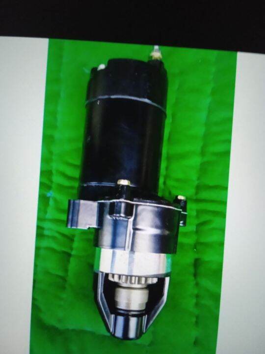 bajaj v15 self start motor price