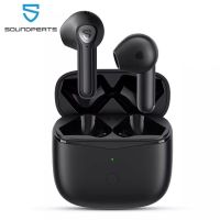 หูฟังบลูทูธ SoundPEATS Air3 หูฟังเสียงดีราคาสุดคุ้ม Bluetooth 5.2 หูฟัง