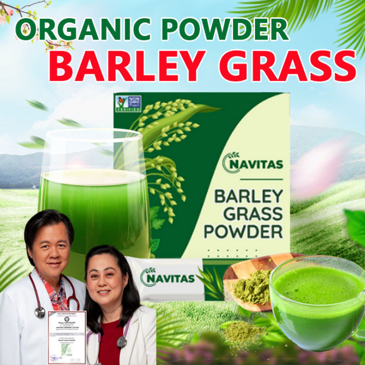 【Buy 1 Take Barley Grass Powder Original 100 Pure and