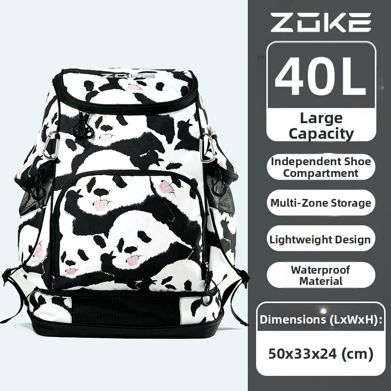 ZOKE