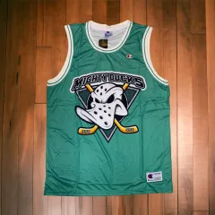 Subliminator Los Angeles Rams Basketball Jerseys