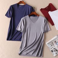 เสื้อกีฬาชาย 6 สี ?ราคาถูกส่งจากไทย? เสื้อยืด เสื้อออกกำลังกาย ใส่เที่ยว ระบายอากาศ ใส่สบาย เนื้อผ้าคุณภาพดี