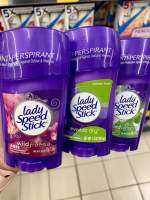 โรออน lady speed stick