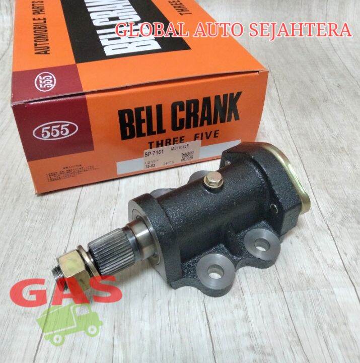 CENTER ARM ( BEARING ) MOBIL MITSUBISHI L300 HOUSING ASSY MITSUBISHI