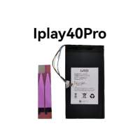 Cube Tablet PC alldocube IPlay40 pro iplay40pro battery แบตเตอรี่ 6 สาย 6000mAh battery แท็บเล็ตพีซี battery tablet Alldocube Iplay40 pro แบตเตอรี่ Iplay 40 pro แบต alldocube แบตเตอรี่แท็บเล็ต แบตเตอรี่แทบเลต สินค้าพร้อมส่ง ส่งไว มีประกัน แถมเทปกาวติดแบต