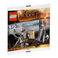 LEGO 30213 Gandalf The Grey at Dol Guldur Polybag ของแท้