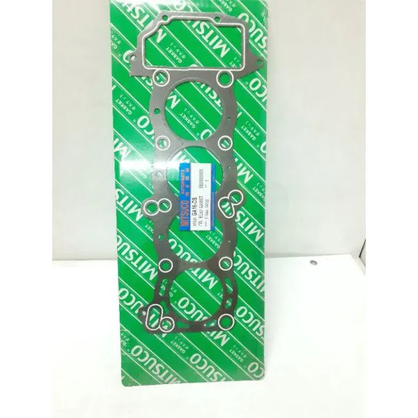 CYLINDER HEAD GASKET NISSAN GA16DS(ASBESTOS) Lazada PH