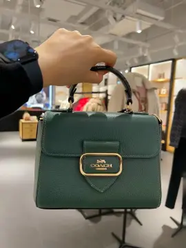 Coach Handle Giá Tốt T04/2023 | Mua tại 