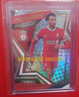 Trent Alexander Arnold card soccer panini revolution Futures 2020-21